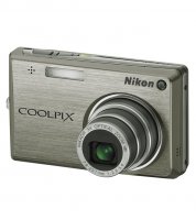 Nikon Coolpix S700 Camera