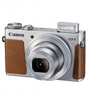 Canon PowerShot G9X Camera