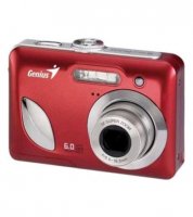 Genius G-Shot P6533 Camera