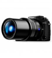 Sony Cyber-shot RX10M2 Camera