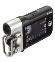 Sony HDR-MV1 Music Camcorder Camera