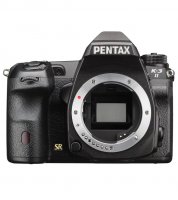 Pentax K-3 II Body Camera