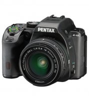 Pentax K-S2 With 18-50mm + 50-200mm Lens Kit Camera