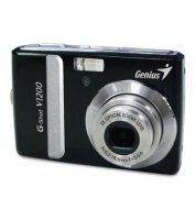 Genius G-Shot V1200 Camera