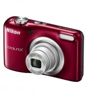 Nikon Coolpix A10 Camera