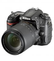 Nikon D7000 With 18-140mm VR Lens Camera