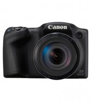 Canon PowerShot SX420 IS Camera