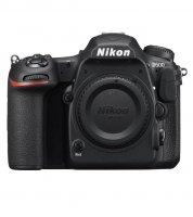 Nikon D500 Body Camera