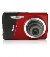 Kodak EasyShare M531 Camera