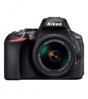 Nikon D5600 Body Camera