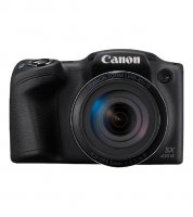 Canon PowerShot SX430 IS Camera