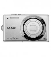 Kodak EasyShare M552 Camera