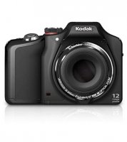 Kodak EasyShare Max Z990 Camera