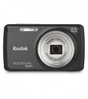 Kodak EasyShare Touch M577 Camera