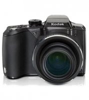 Kodak EasyShare Z981 Camera
