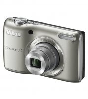 Nikon Coolpix L26 Camera