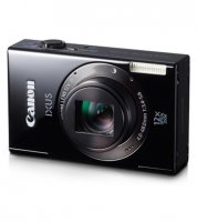 Canon IXUS 510 HS Camera