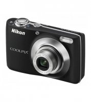Nikon Coolpix L24 Camera