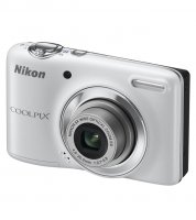Nikon Coolpix L25 Camera