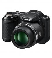 Nikon Coolpix L310 Camera