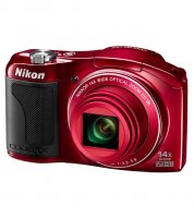 Nikon Coolpix L610 Camera