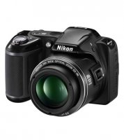 Nikon Coolpix L810 Camera