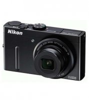 Nikon Coolpix P300 Camera