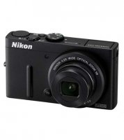 Nikon Coolpix P310 Camera