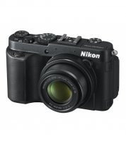 Nikon Coolpix P7700 Camera