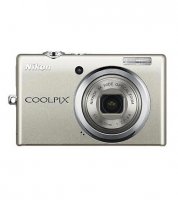 Nikon Coolpix S570 Camera