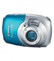 Canon PowerShot D10 Camera