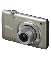 Nikon Coolpix S2500 Camera