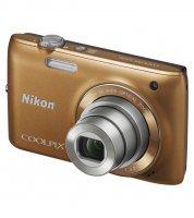 Nikon Coolpix S4150 Camera
