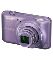 Nikon Coolpix S6400 Camera