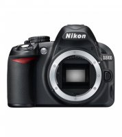 Nikon D3100 Body Camera