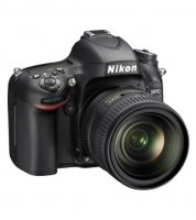 Nikon D7000 With 24-85mm Lens Camera