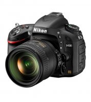 Nikon D600 Body Camera