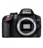 Nikon D3200 Body Camera