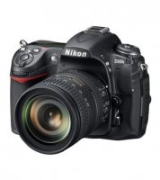 Nikon D300S Body Camera