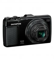 Olympus SH 25MR Camera