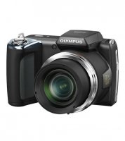 Olympus SP 620UZ Camera