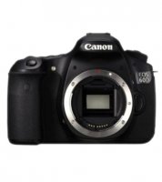 Canon EOS 60D Body Camera