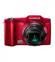 Olympus SZ 14 Camera
