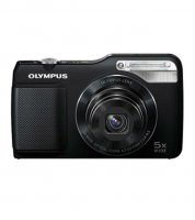 Olympus VG-170 Camera