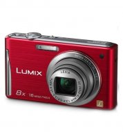 Panasonic Lumix DMC FH25 Camera