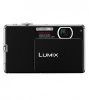Panasonic Lumix DMC FP1 Camera