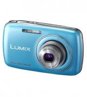 Panasonic Lumix DMC S1 Camera