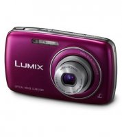 Panasonic Lumix DMC S3 Camera