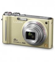 Panasonic Lumix DMC ZR3 Camera