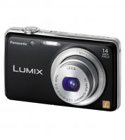 Panasonic Lumix DMC FH6 Camera